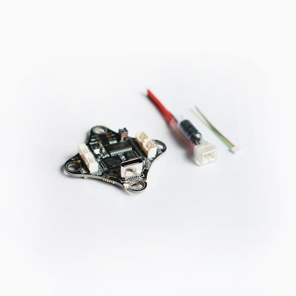 EMAX Tinyhawk III Parts - AIO FC + ESC - ELRS