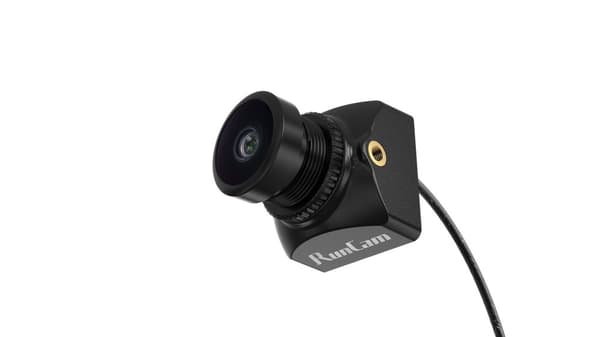 HDZero Micro V3 720P HD