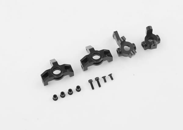 FMS-C1083 Alu Steering C Hub Parts