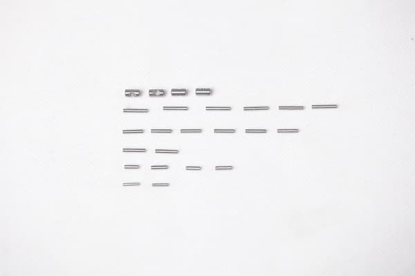 FMS-C1022 Lock Set