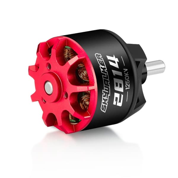 Hobbywing Skywalker 2814SL Børsteløs Motor 1250KV