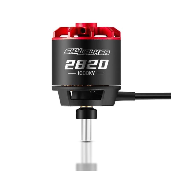 Hobbywing Skywalker 2820SL Børsteløs Motor 1250KV