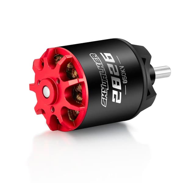 Hobbywing Skywalker 2826SL Brushless Motor 850KV