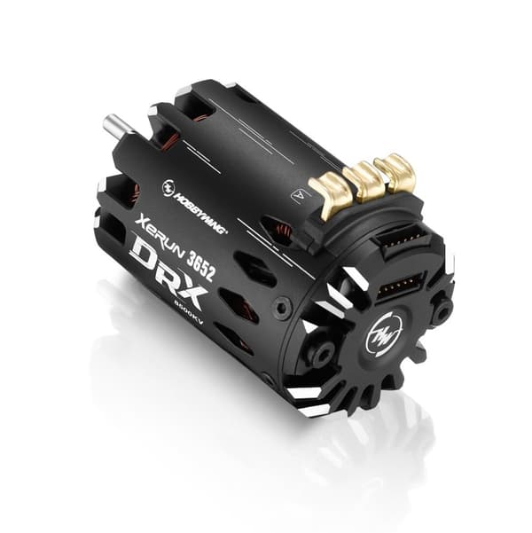 Hobbywing XeRun DRX 3652 børsteløs motor 9500KV