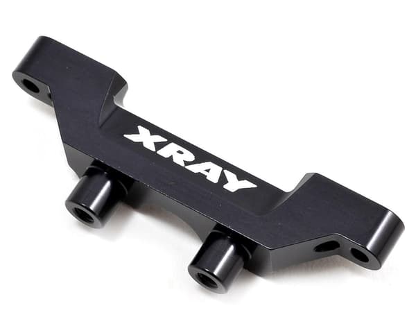 XR-322046 Alu Front Roll-Center Holder Upper Deck