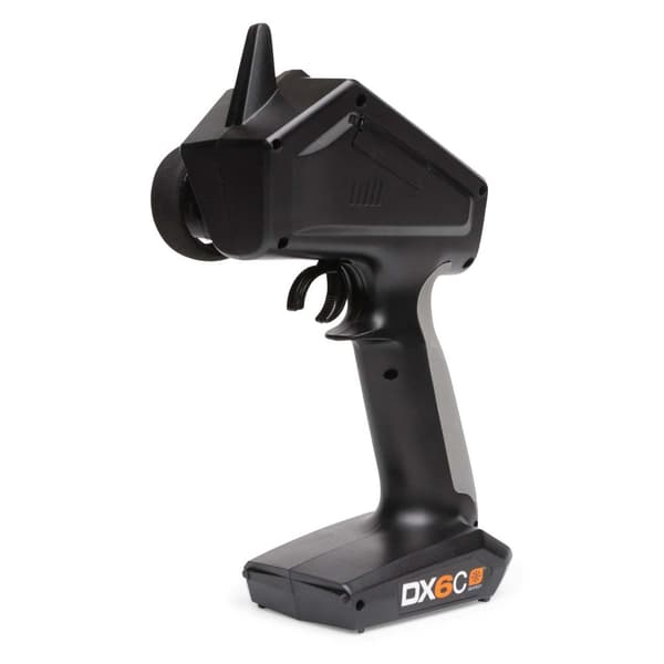Spektrum DX6C DSMR sender m/ SR315 modtager