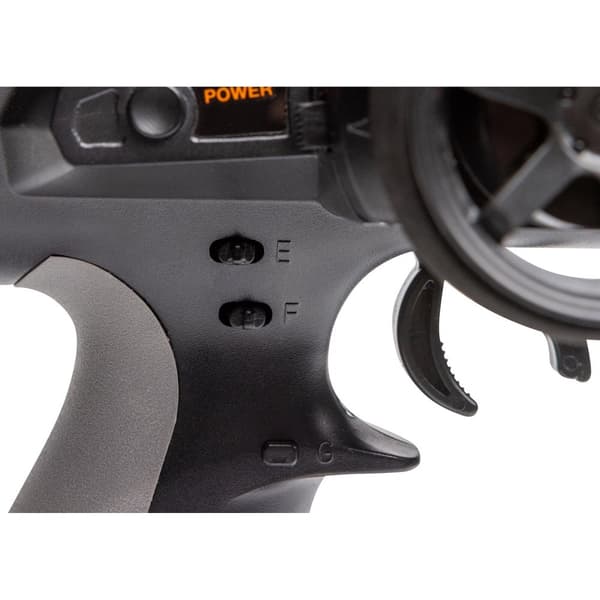Spektrum DX6C DSMR sender m/modtager