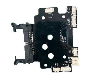Sovol SV07 Plus Extruder Adapter Board