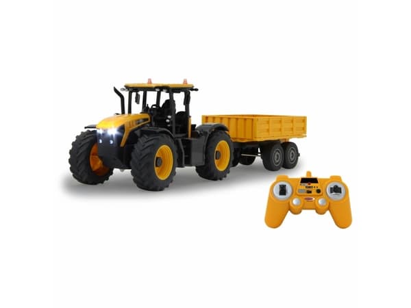 Jamara JCB Fastrac-traktor