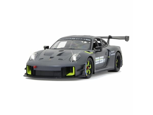 Jamara Porsche 911 GT2 RS, Urheiluauto, 1:14, 6 vuotta, 720 g
