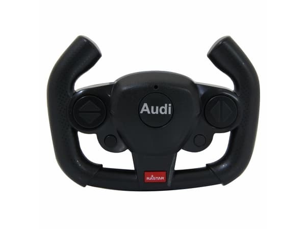 Jamara AUDI RS Q e-tron E2, urheiluauto, 1:14, 6 vuotta, 870 g