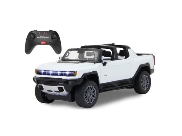 Jamara Hummer EV, auto, 1:26, 6 vuotta, 940 g