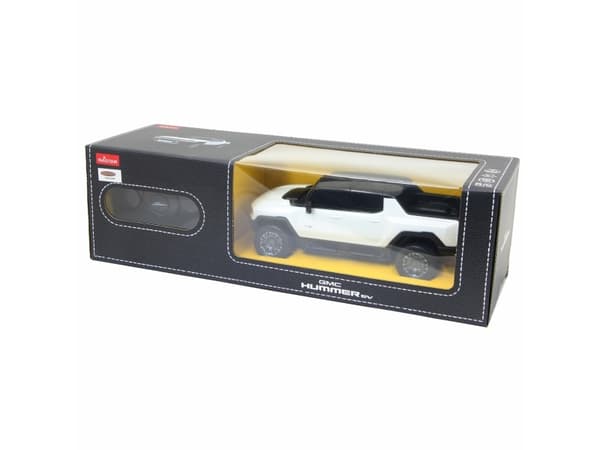 Jamara Hummer EV, auto, 1:26, 6 vuotta, 290 g
