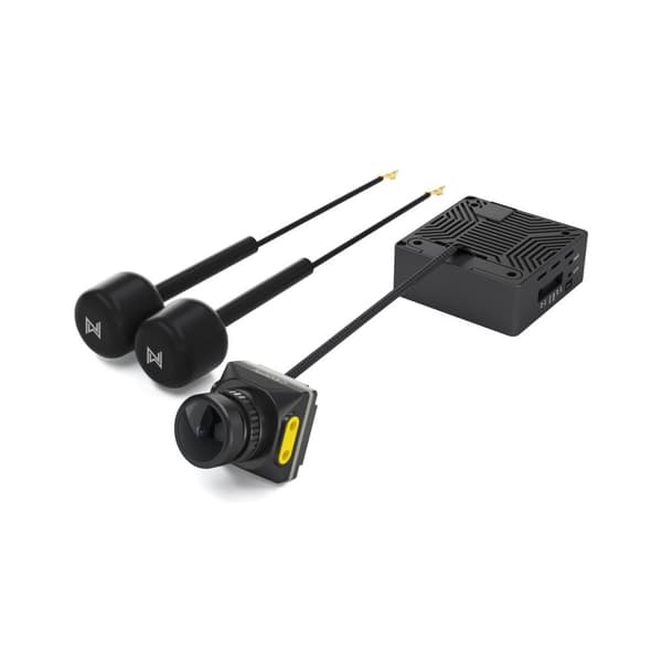 Walksnail Moonlight Kit -  Dual Antennas