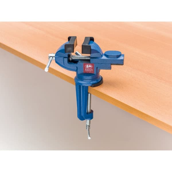 Amati - Large Bench Vice