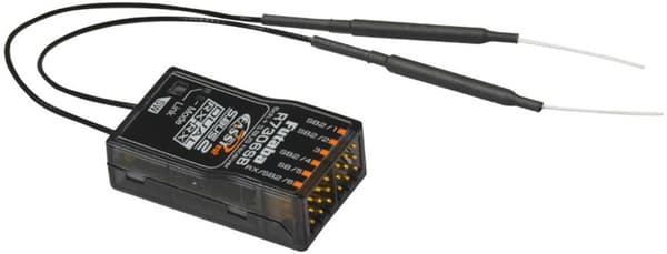 Futaba R7306SB 6K FASSTest