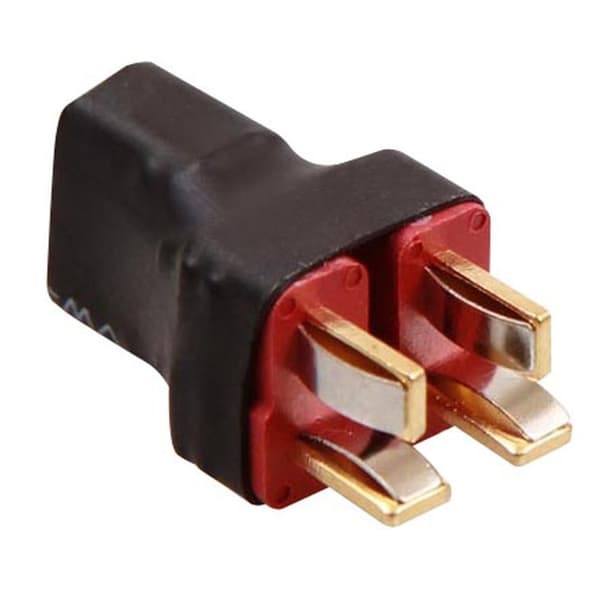 Fuse Parallel forbindelse - deans