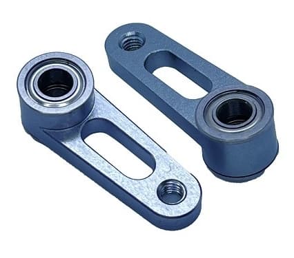 SER-401401 Alu Steering Lever V2 (2)