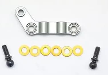 SER-401465 Alu Steeringrack V2