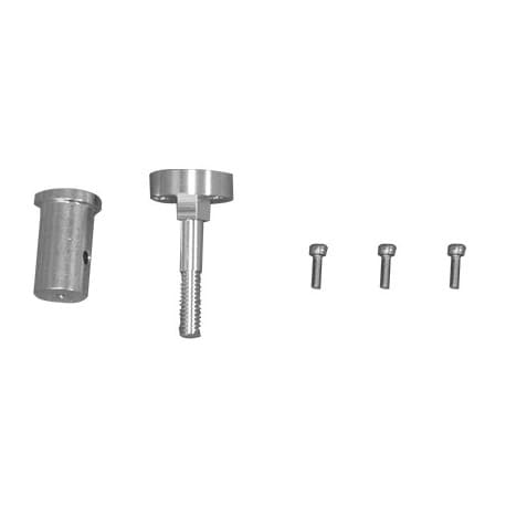 FMSDZX024 Motor Mount for Maule 1500mm