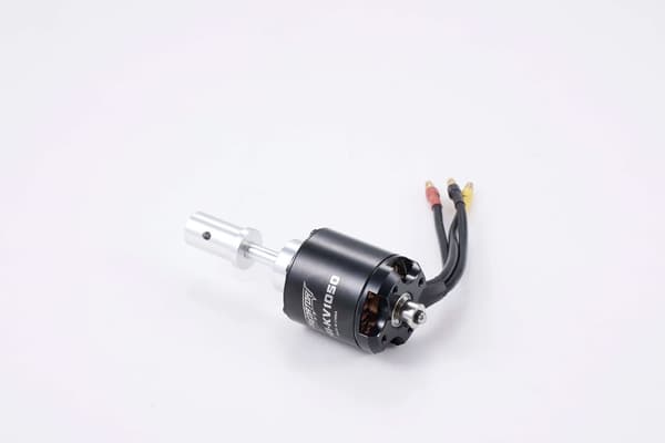 FMS Predator 3541-KV1050 for Maule 1500mm