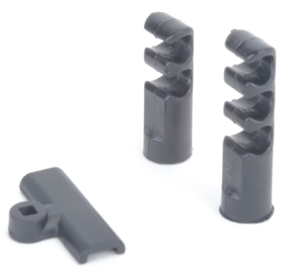 U7335 Wire Clamp Mouldings