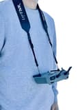Miniatyrbilde 3 av 6: LifThor Claw 2 Lanyard System for DJI RC / RC 2