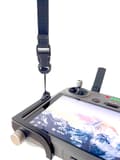 Miniatyrbilde 6 av 6: LifThor Claw 2 Lanyard System for DJI RC / RC 2