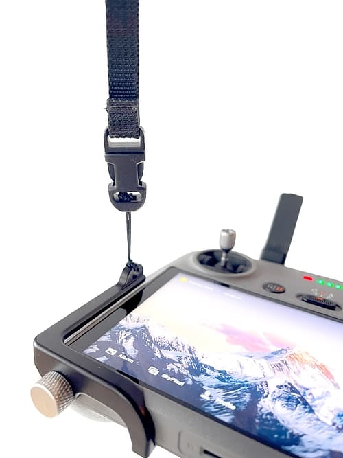 LifThor Claw 2 Lanyard System for DJI RC / RC 2