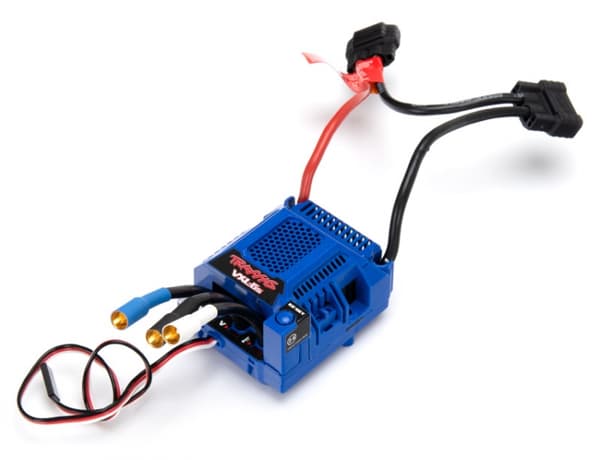 TRX-3485T VXL-6s WP ESC