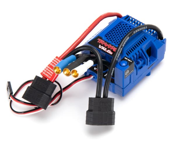 TRX-3485T VXL-6s WP ESC