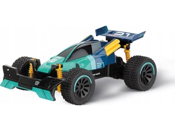 Carrera 370201070 Factory 1:20 RC Einsteiger Modellauto Elektro Buggy (370201070)