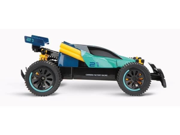 Carrera 370201070 Factory 1:20 RC Einsteiger Modellauto Elektro Buggy (370201070)