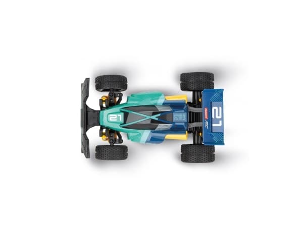Carrera 370201070 Factory 1:20 RC-modellbil, nybörjarmodell Elektronik Buggy