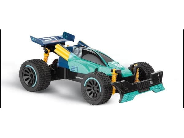 Carrera 370201070 Factory 1:20 RC-modellbil, nybörjarmodell Elektronik Buggy