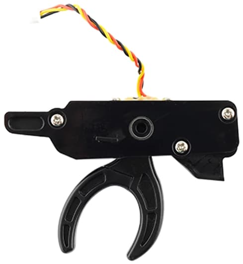 Radiomaster MT12 - Trigger Assembly