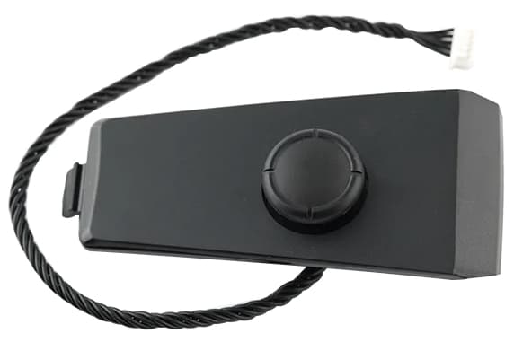 Radiomaster MT12 - Joystick Module