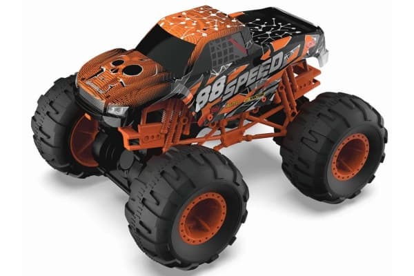 Speed Monster R/C 1:12, 2,4G 7,4V, gyro & sound or
