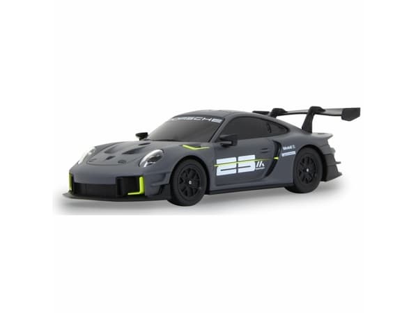 Jamara Porsche 911 GT2 RS, Urheiluauto, 1:24, 6 vuotta, 250 g