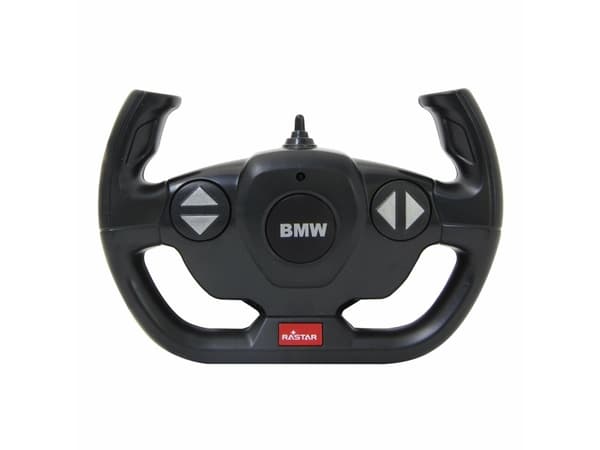 Jamara BMW X6 M, auto, 1:14, 6 vuotta, 830g