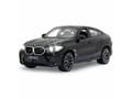 Pikkukuva 5 / 5: Jamara BMW X6 M, auto, 1:14, 6 vuotta, 830g