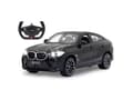 Pikkukuva 1 / 5: Jamara BMW X6 M, auto, 1:14, 6 vuotta, 830g