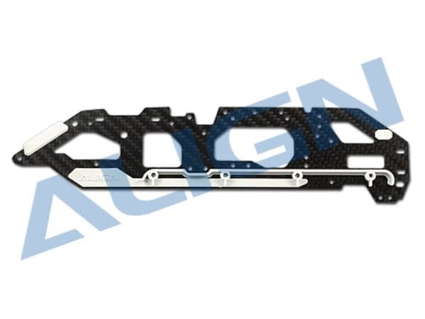 HB40B001XXT Upper Main Frame Left - TB40