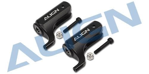 HB40H002XXT Main Rotor Holder - TB40