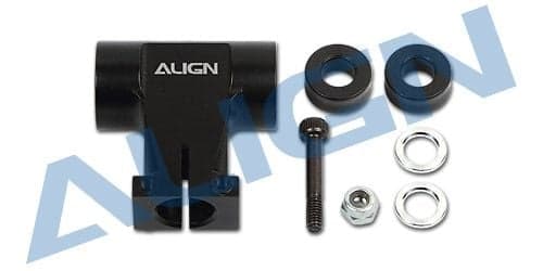 HB40H001XXT Main Rotor Housing Set - TB40