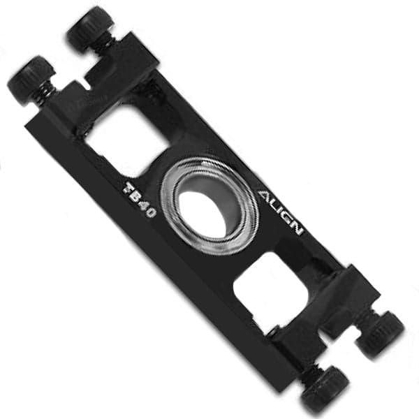 HB40B016XXT Front DriveShaft Bearing House - TB40