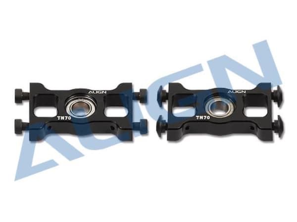 HN70B009XXT Front Driveshaft Bearing Housing TN70