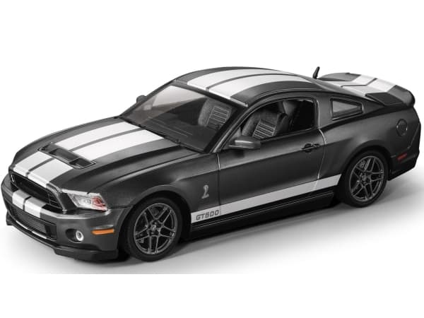 Ford Shelby GT 500 Fjernstyret bil 1:24 med lys