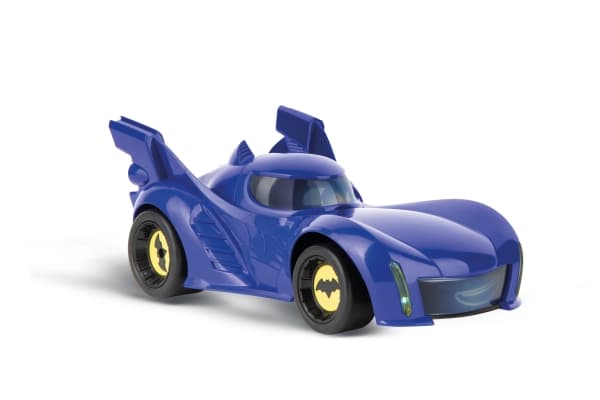 Carrera 370201080 Batwheels™ - Bam 1:20 RC-modelbil, begyndermodel Elektronik Vejmodel