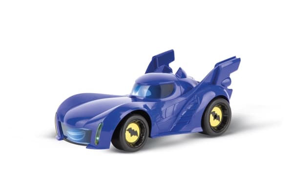 Carrera 370201080 Batwheels™ - Bam 1:20 RC-modelbil, begyndermodel Elektronik Vejmodel